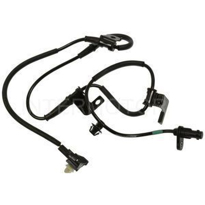 Front Wheel ABS Sensor by BLUE STREAK (HYGRADE MOTOR) - ALS2778 pa6