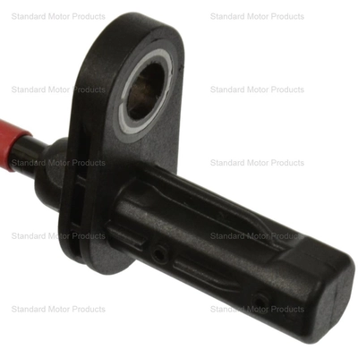 Front Wheel ABS Sensor by BLUE STREAK (HYGRADE MOTOR) - ALS2890 pa1