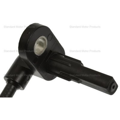 Front Wheel ABS Sensor by BLUE STREAK (HYGRADE MOTOR) - ALS2893 pa3