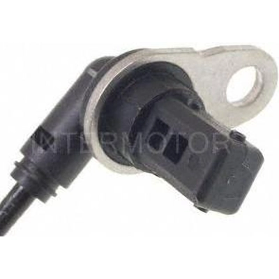 Front Wheel ABS Sensor by BLUE STREAK (HYGRADE MOTOR) - ALS293 pa4