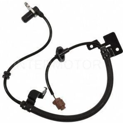 Front Wheel ABS Sensor by BLUE STREAK (HYGRADE MOTOR) - ALS295 pa2