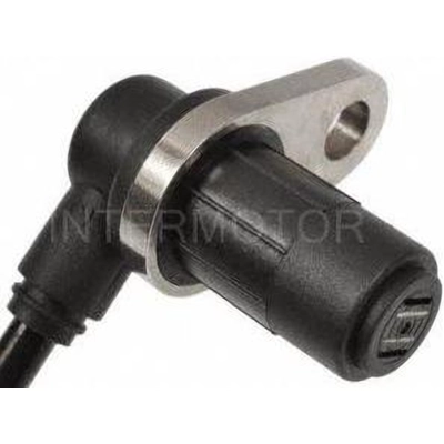 Front Wheel ABS Sensor by BLUE STREAK (HYGRADE MOTOR) - ALS295 pa4