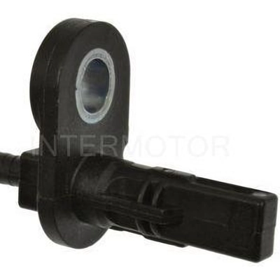 Front Wheel ABS Sensor by BLUE STREAK (HYGRADE MOTOR) - ALS3012 pa7