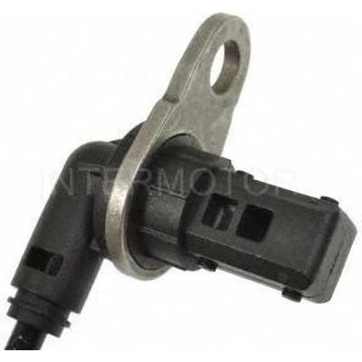 Front Wheel ABS Sensor by BLUE STREAK (HYGRADE MOTOR) - ALS346 pa1