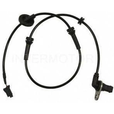 Front Wheel ABS Sensor by BLUE STREAK (HYGRADE MOTOR) - ALS346 pa2