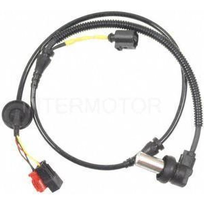 Front Wheel ABS Sensor by BLUE STREAK (HYGRADE MOTOR) - ALS429 pa2