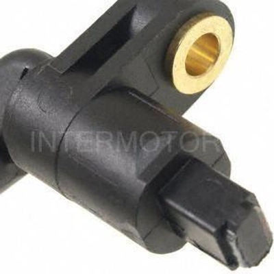 Front Wheel ABS Sensor by BLUE STREAK (HYGRADE MOTOR) - ALS465 pa1