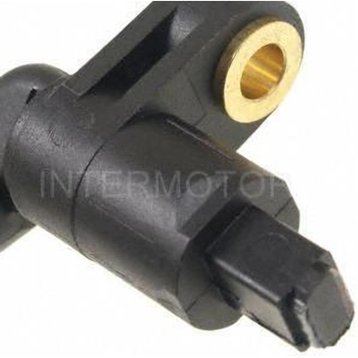 Front Wheel ABS Sensor by BLUE STREAK (HYGRADE MOTOR) - ALS465 pa4