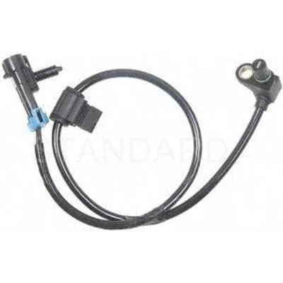 Front Wheel ABS Sensor by BLUE STREAK (HYGRADE MOTOR) - ALS474 pa2