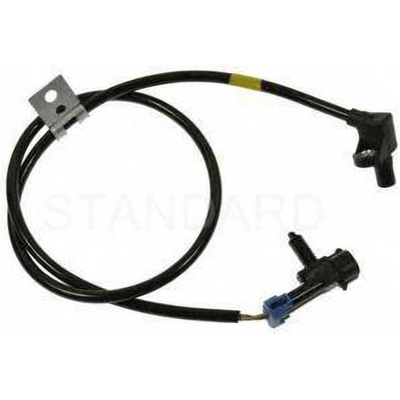 Front Wheel ABS Sensor by BLUE STREAK (HYGRADE MOTOR) - ALS480 pa2