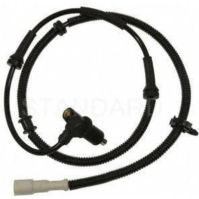 Front Wheel ABS Sensor by BLUE STREAK (HYGRADE MOTOR) - ALS526 pa2