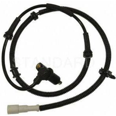 Front Wheel ABS Sensor by BLUE STREAK (HYGRADE MOTOR) - ALS526 pa5