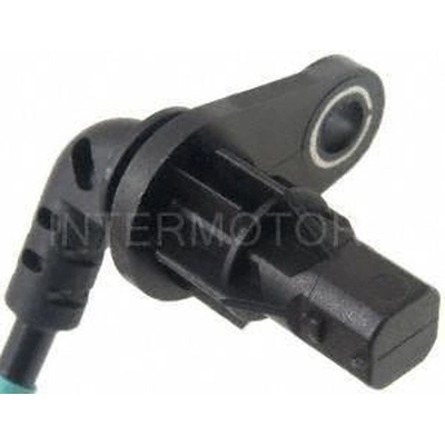 Front Wheel ABS Sensor by BLUE STREAK (HYGRADE MOTOR) - ALS588 pa4