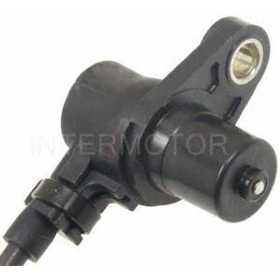 Front Wheel ABS Sensor by BLUE STREAK (HYGRADE MOTOR) - ALS642 pa1