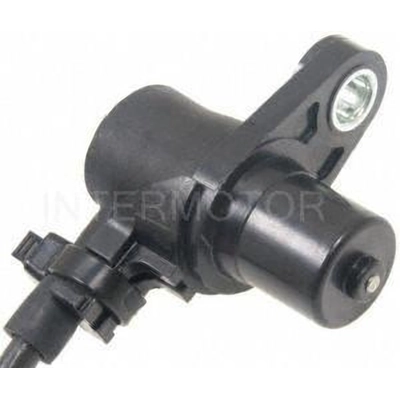 Front Wheel ABS Sensor by BLUE STREAK (HYGRADE MOTOR) - ALS657 pa1