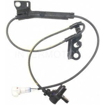 Front Wheel ABS Sensor by BLUE STREAK (HYGRADE MOTOR) - ALS658 pa2