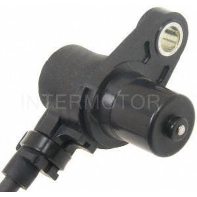 Front Wheel ABS Sensor by BLUE STREAK (HYGRADE MOTOR) - ALS663 pa5