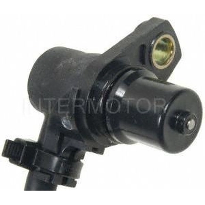 Front Wheel ABS Sensor by BLUE STREAK (HYGRADE MOTOR) - ALS673 pa1