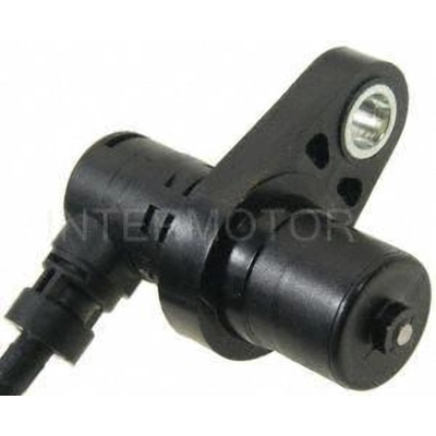 Front Wheel ABS Sensor by BLUE STREAK (HYGRADE MOTOR) - ALS699 pa4