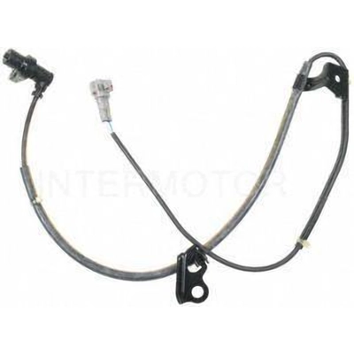 Front Wheel ABS Sensor by BLUE STREAK (HYGRADE MOTOR) - ALS738 pa2