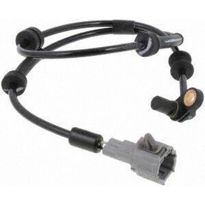 Front Wheel ABS Sensor by BOSCH - 0265007824 pa1