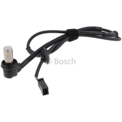 Capteur ABS de roue avant by BOSCH - 0986594014 pa1