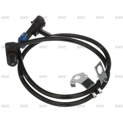 BWD AUTOMOTIVE - ABS1441 - ABS Sensor pa2