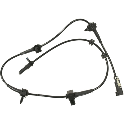 BWD AUTOMOTIVE - ABS2100 - ABS Wheel Speed Sensor pa4