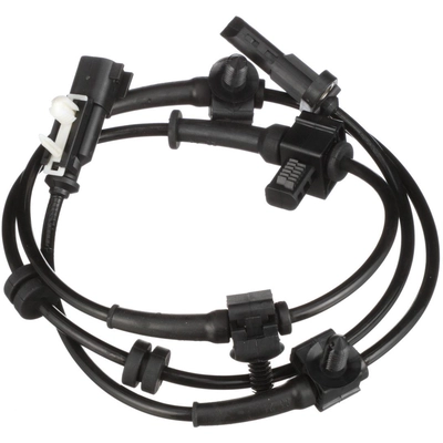 BWD AUTOMOTIVE - ABS2100 - ABS Wheel Speed Sensor pa5