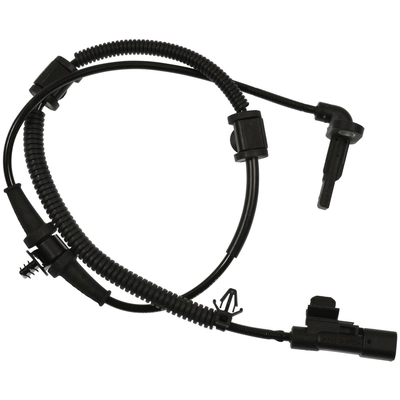 BWD AUTOMOTIVE - ABS2636 - ABS Wheel Speed Sensor pa4