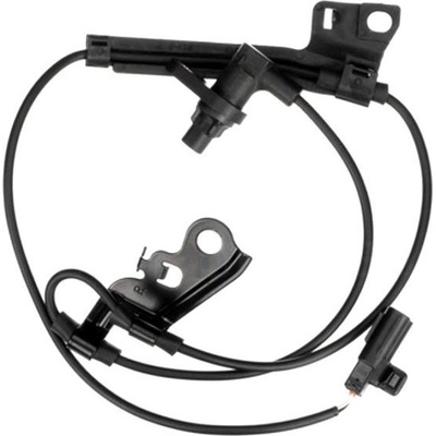 Front Wheel ABS Sensor by DELPHI - SS11659 pa5