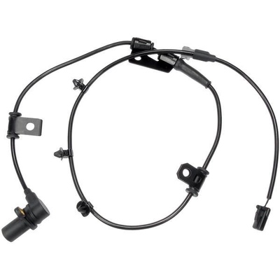 Front Wheel ABS Sensor by DORMAN (OE SOLUTIONS) - 695-106 pa3