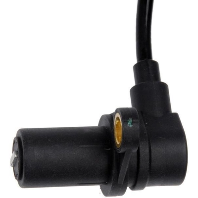 Front Wheel ABS Sensor by DORMAN (OE SOLUTIONS) - 695-106 pa4