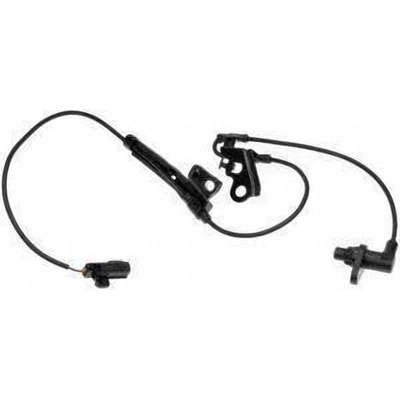 Front Wheel ABS Sensor by DORMAN (OE SOLUTIONS) - 695-280 pa3