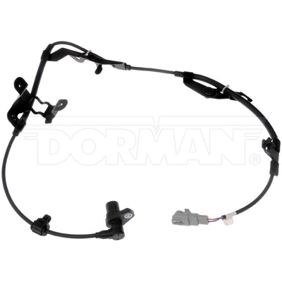 Front Wheel ABS Sensor by DORMAN (OE SOLUTIONS) - 695-347 pa11