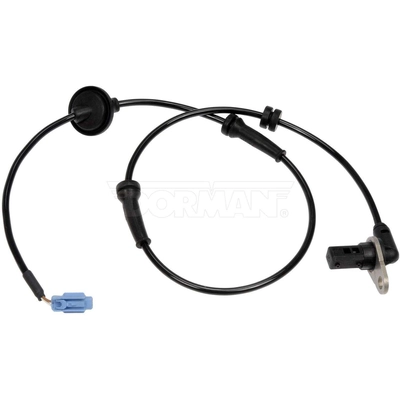 Front Wheel ABS Sensor by DORMAN (OE SOLUTIONS) - 695-429 pa1