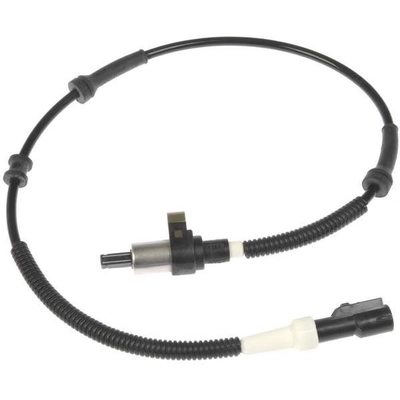 Front Wheel ABS Sensor by DORMAN (OE SOLUTIONS) - 970-018 pa1