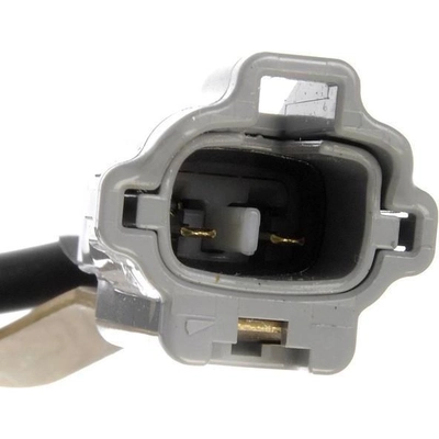 Front Wheel ABS Sensor by DORMAN (OE SOLUTIONS) - 970-033 pa2