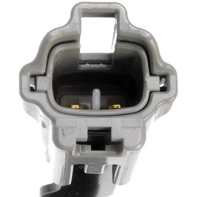 Front Wheel ABS Sensor by DORMAN (OE SOLUTIONS) - 970-035 pa1