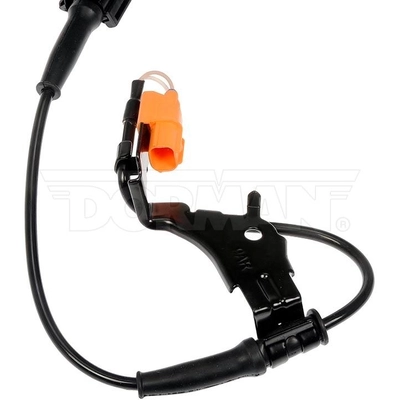 Front Wheel ABS Sensor by DORMAN (OE SOLUTIONS) - 970-159 pa1