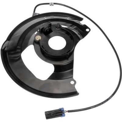 DORMAN (OE SOLUTIONS) - 970-205 - Capteur ABS de roue avant pa4