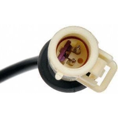 Front Wheel ABS Sensor by DORMAN (OE SOLUTIONS) - 970-258 pa2