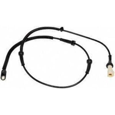 Front Wheel ABS Sensor by DORMAN (OE SOLUTIONS) - 970-258 pa3