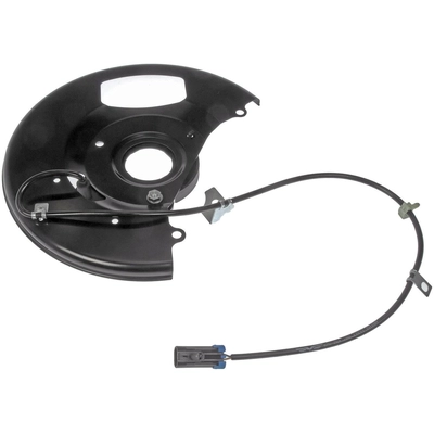 DORMAN (OE SOLUTIONS) - 970-268 - Capteur ABS de roue avant pa12