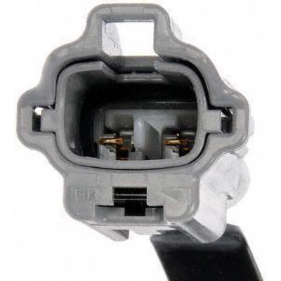 Front Wheel ABS Sensor by DORMAN (OE SOLUTIONS) - 970-334 pa1