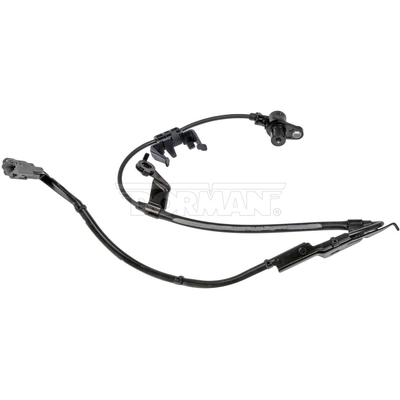 Front Wheel ABS Sensor by DORMAN (OE SOLUTIONS) - 970-334 pa4