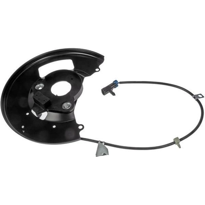 DORMAN (OE SOLUTIONS) - 970-337 - Capteur ABS de roue avant pa5