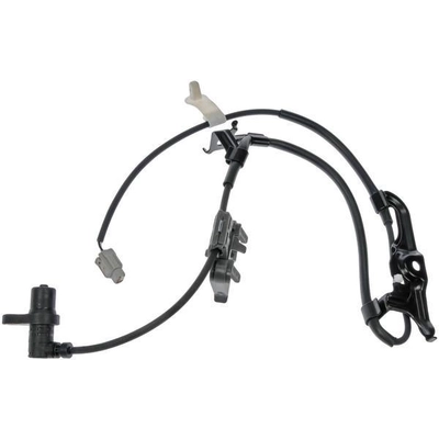 Front Wheel ABS Sensor by DORMAN (OE SOLUTIONS) - 970-405 pa3