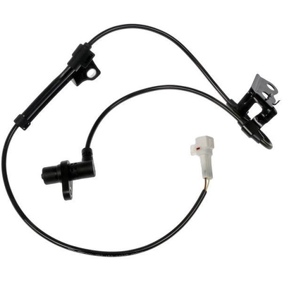 Front Wheel ABS Sensor by DORMAN (OE SOLUTIONS) - 970-757 pa6