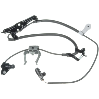 Front Wheel ABS Sensor by HOLSTEIN - 2ABS0897 pa1